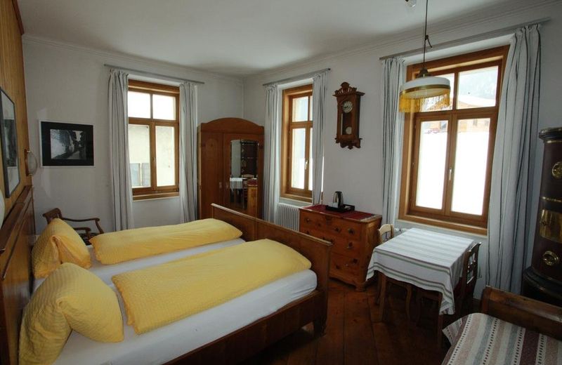 Hotel Stampa