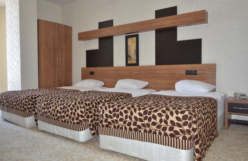 Akgol Hotel