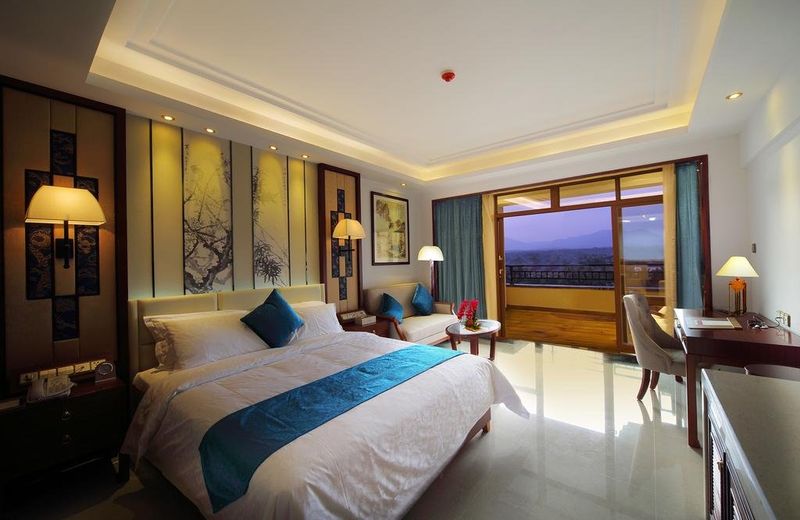 Ramada by Wyndham Wanning Resort