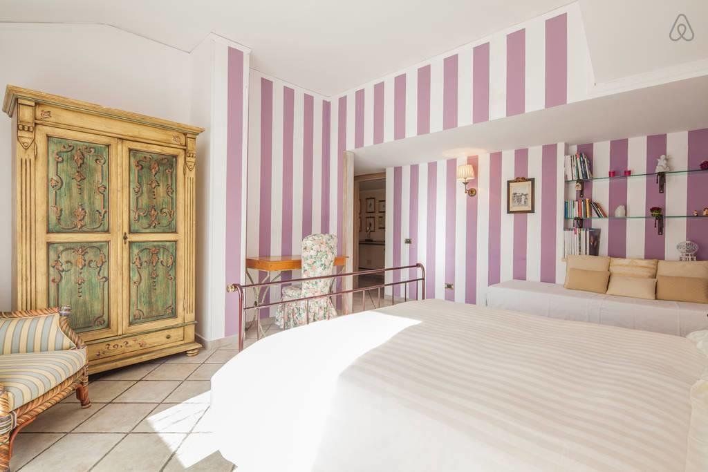 Villa Sofia B&B