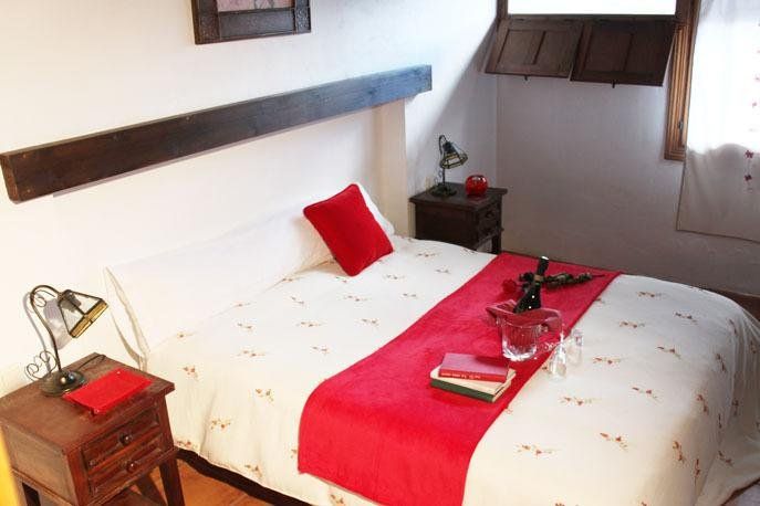 La Casa de los Gatos