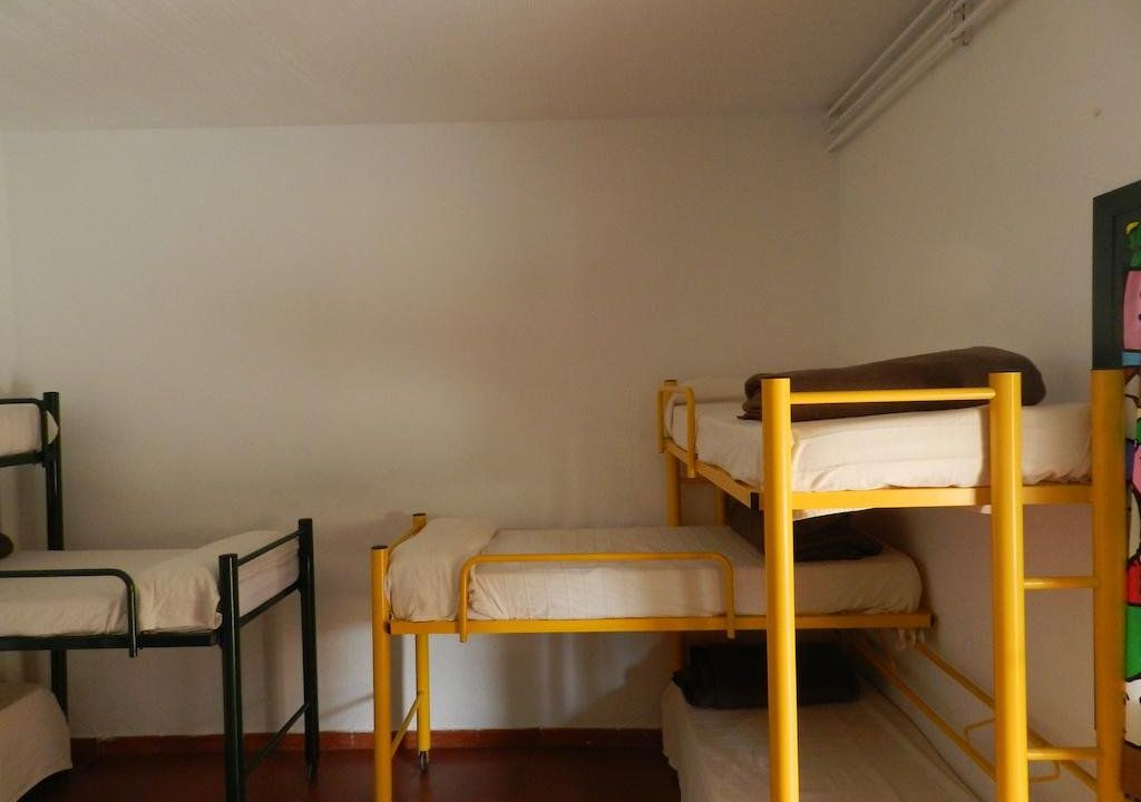Hostel Layos, Toledo