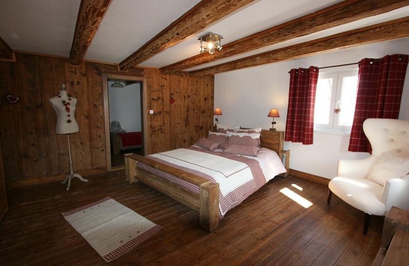 Les Authentics - Le Domaine d'Autrefois & Spa