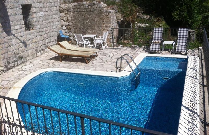 Villa Vistamar Lapcici