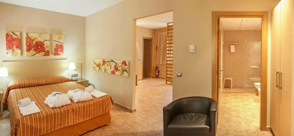 Confluent Health Resort