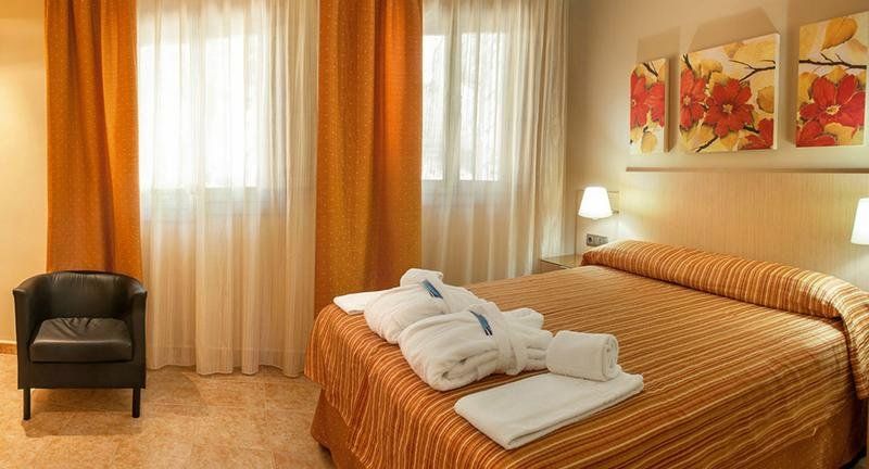 Confluent Health Resort