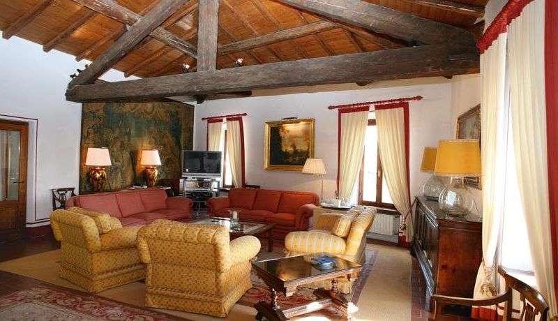 Locanda San Vigilio