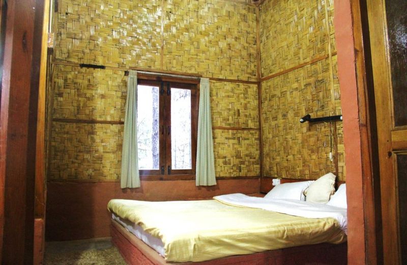 Chestnut Grove Himalayan Lodge