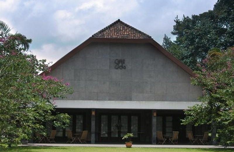 Grand Hotel Lembang