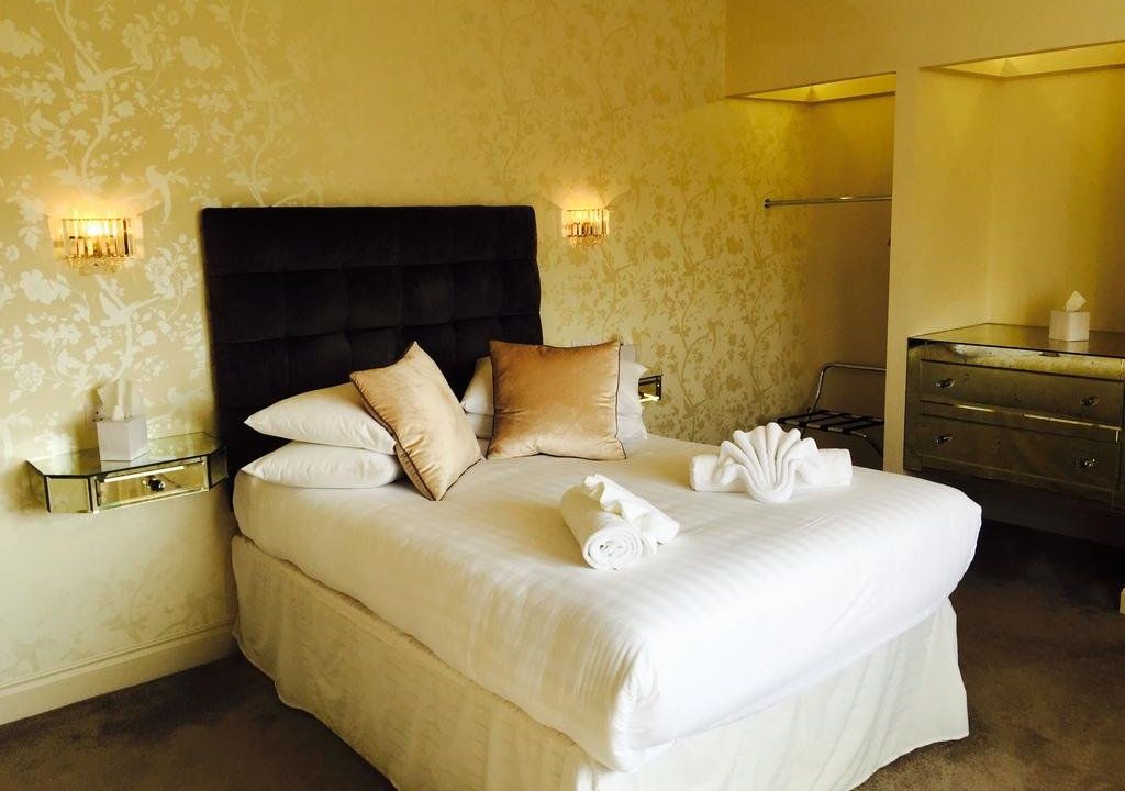 Orwell Hotel