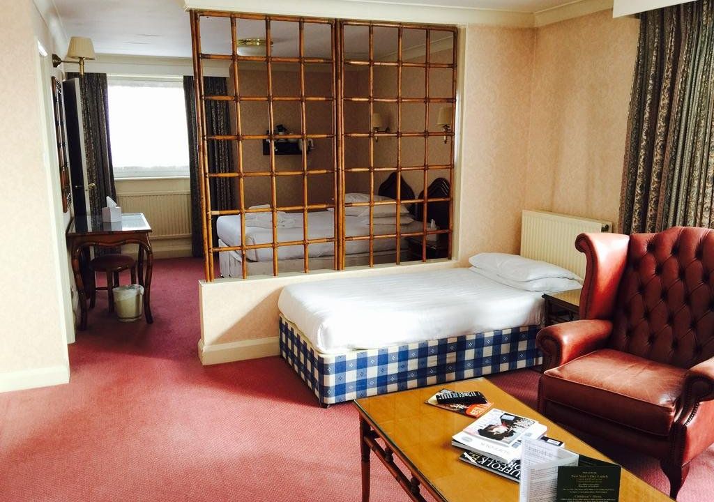 Orwell Hotel