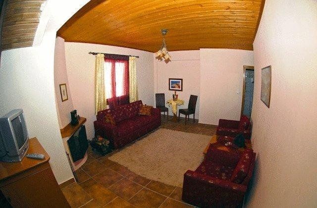 Tymfaia Hotel