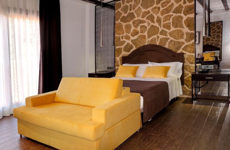 Hotel Beniali