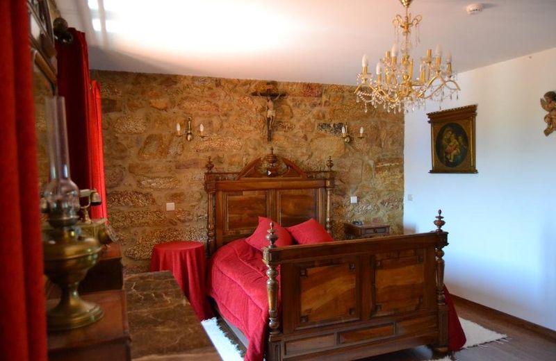 Hotel Rural Casa da Eira