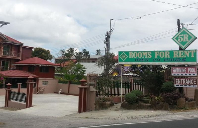 5R Rooms for Rent