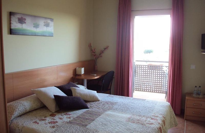 Hostal Sant Roc