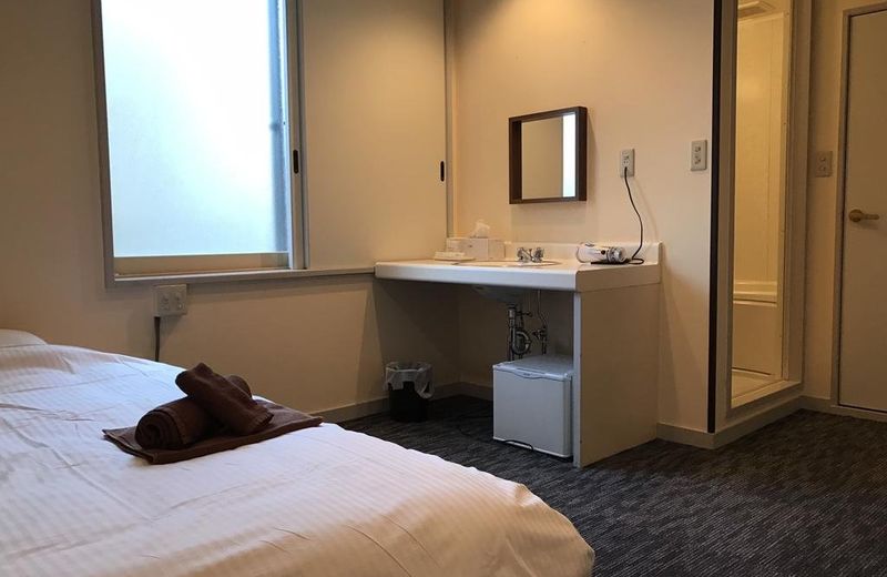 Kanazawa Station Hotel