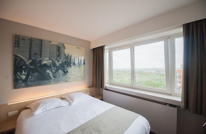 C-Hotels Excelsior