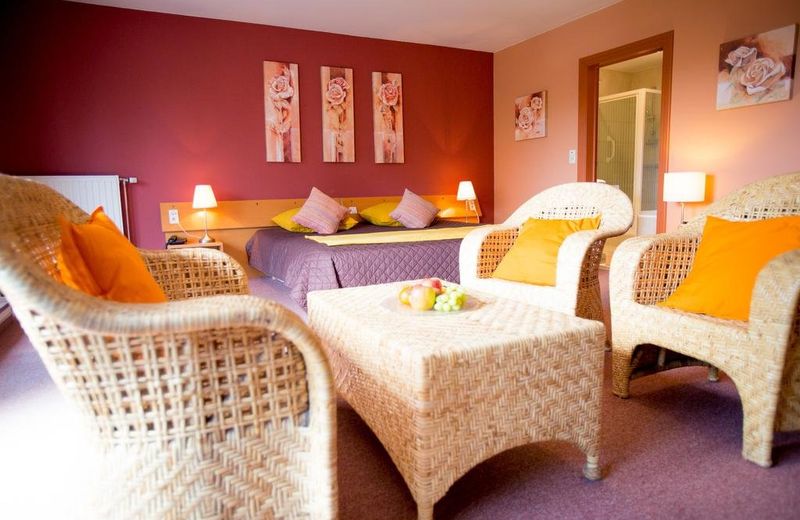 Hotel Gowell Kuur- en Wellness Yolande Buekers