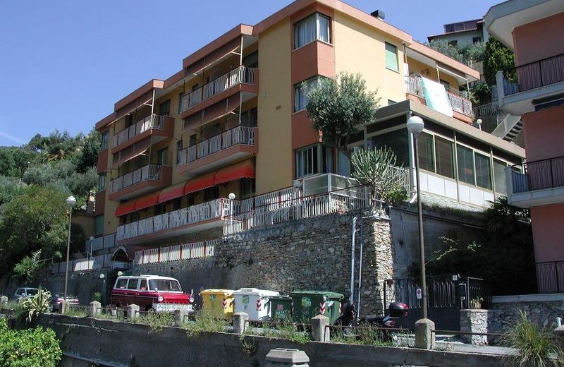 Hotel Patrizia