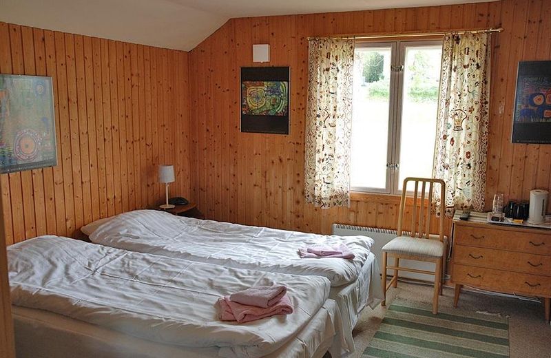 Alebo Pensionat