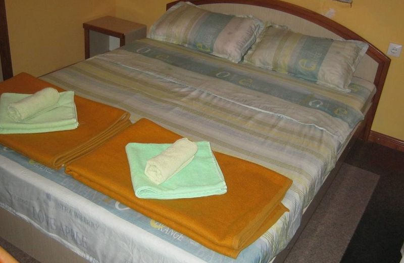 Motel Rado