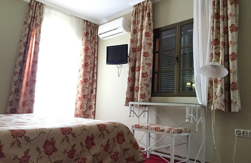 Apartamentos Atalayas Extremadura