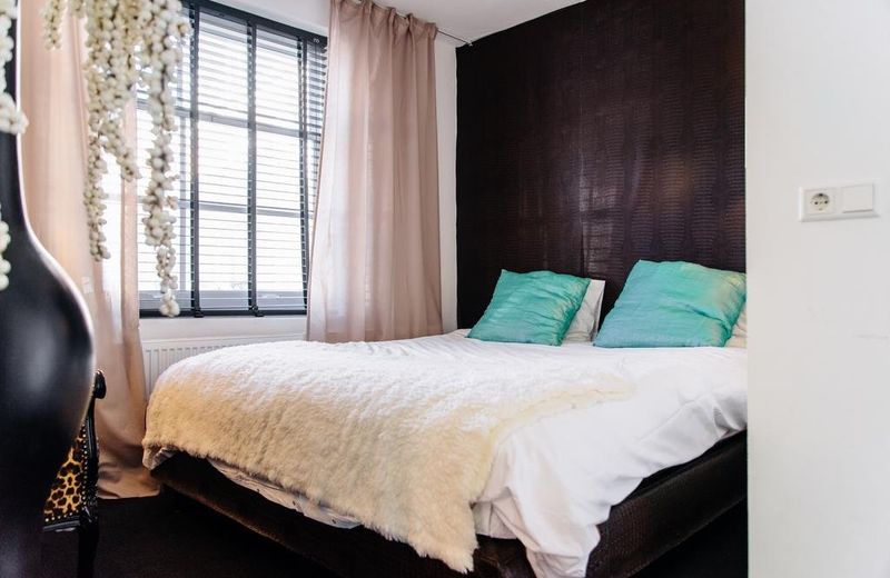 Design B&B Naarden Vesting