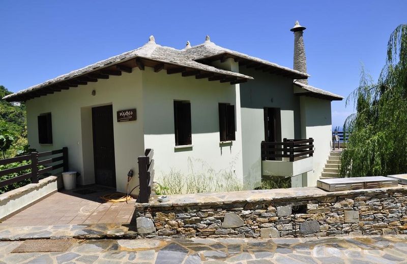 Melissa Villa In Pelion