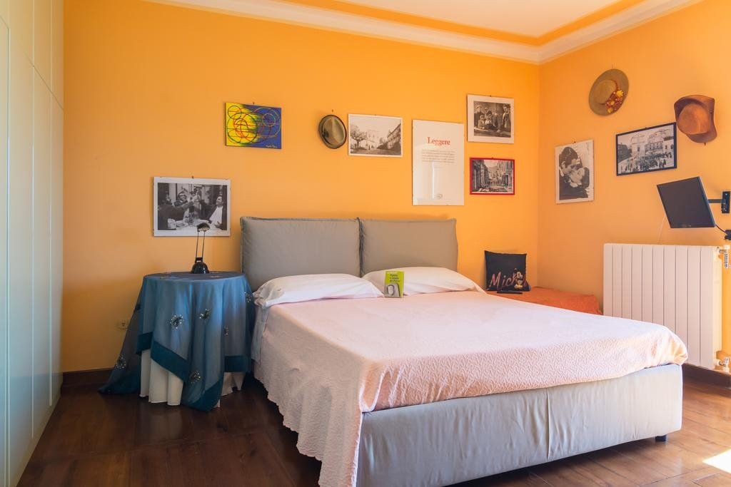 Home 4 Creativity - Coliving Calabria