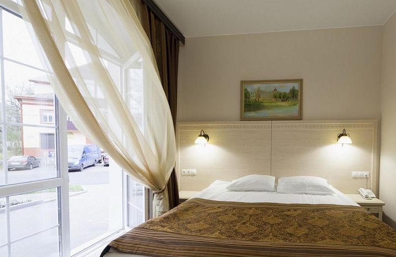 Gatchina Hotel