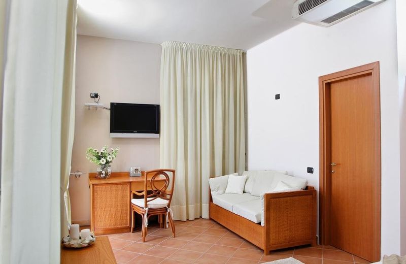 Tenuta Re Ferdinando