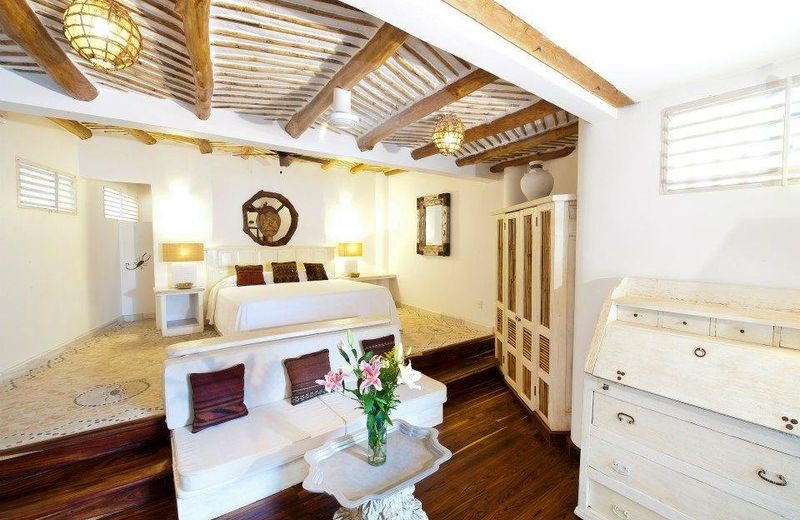 Aamori Boutique Hotel (Only Adults)