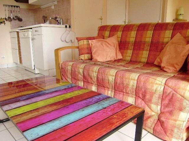 Maisonnette Urielle