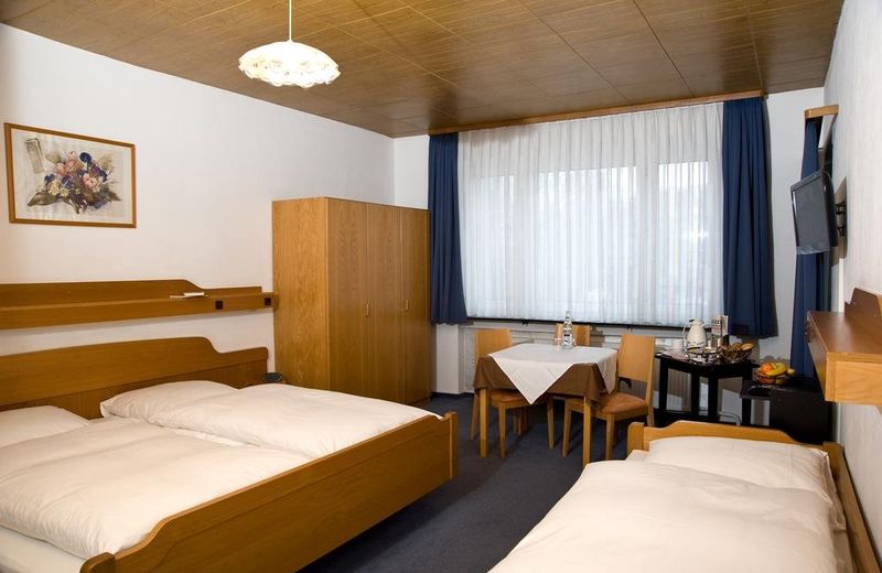 Hotel Zur Traube
