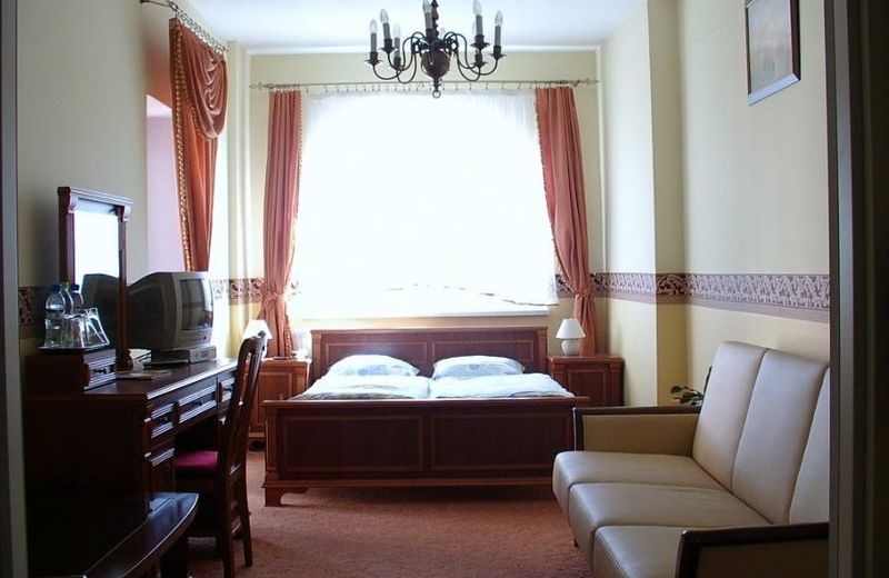 Hotel Regius