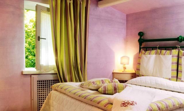 Hotel La Locanda Dei Ciocca