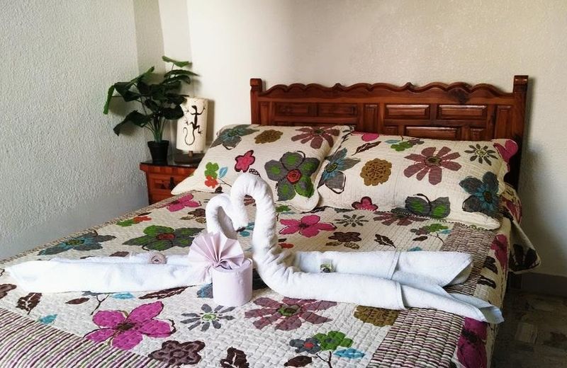 Hotel Colonial