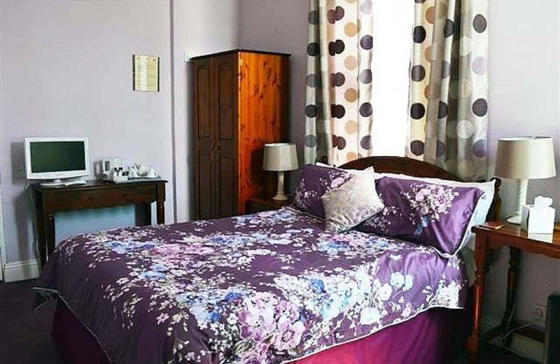 St. Margaret's Lodge Guest House
