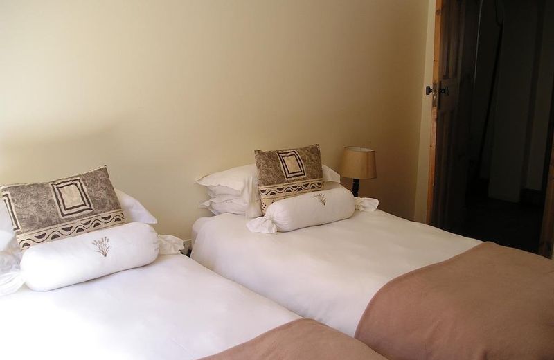 Wheatlands Lodge