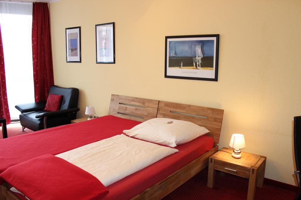 Hotel garni Marktterrassen