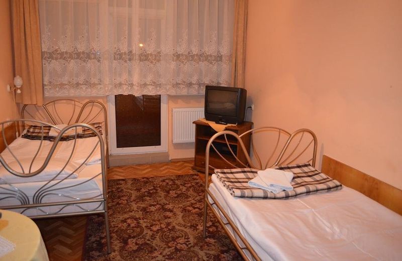 Hotel Olimp