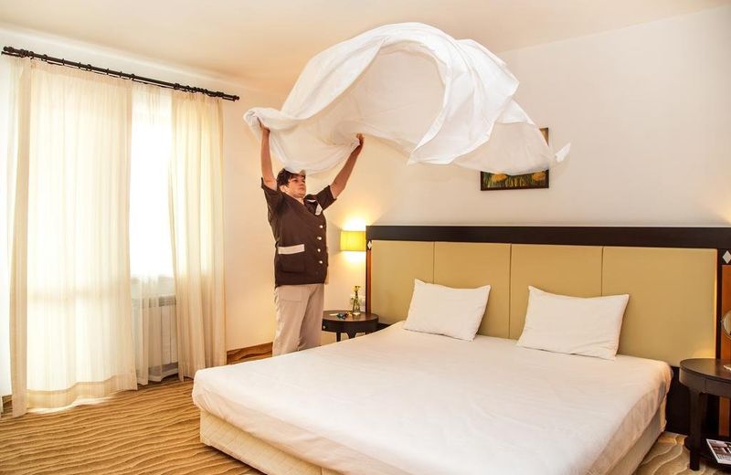 Kamengrad Hotel & SPA