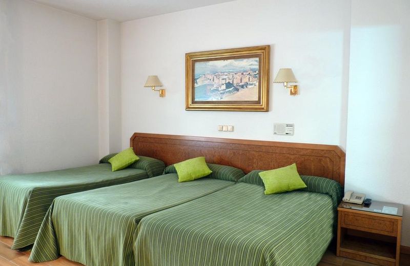 Hotel Don Carmelo