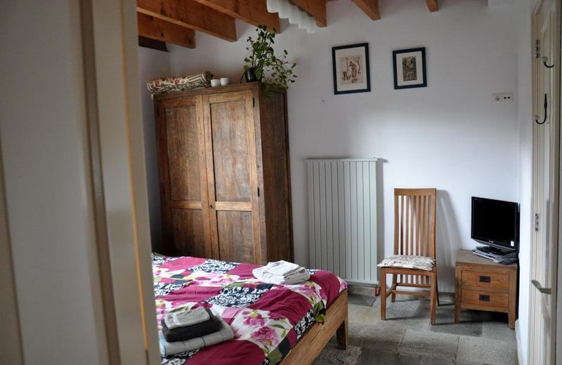 B&B Kelpiebrink