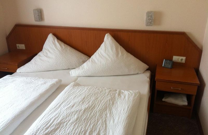 Hotel Ochsen Kehl-Kork