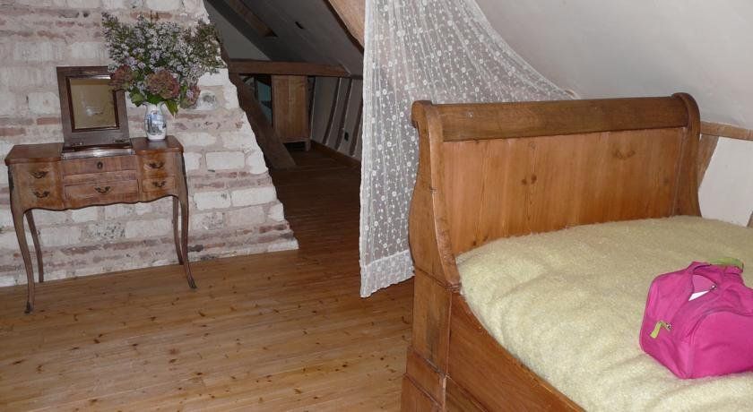 Chambres d'Hotes Le Clos Pillon
