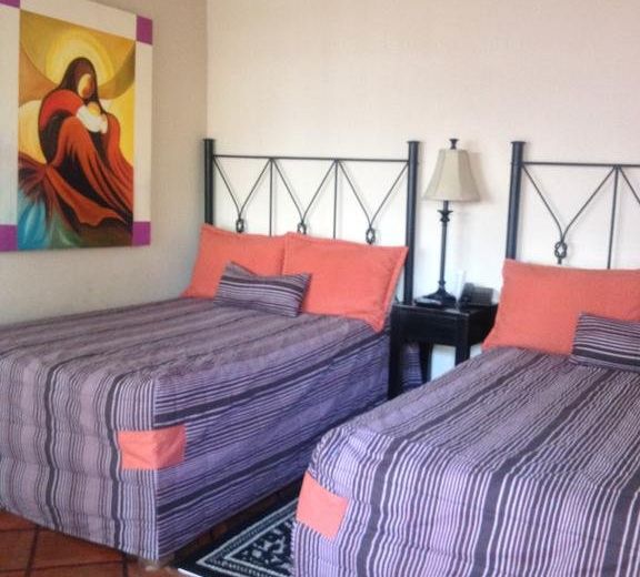 Casa Campos