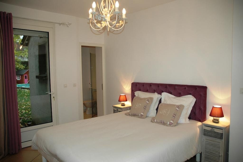 Chambre d'Hôtes des Ducs