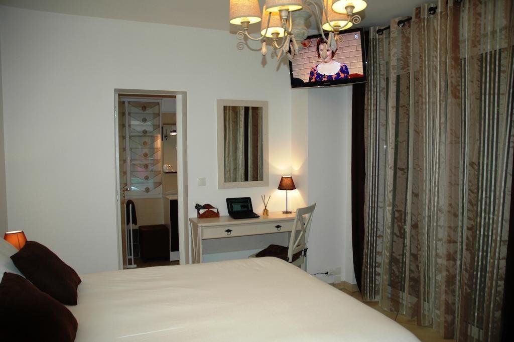 Chambre d'Hôtes des Ducs